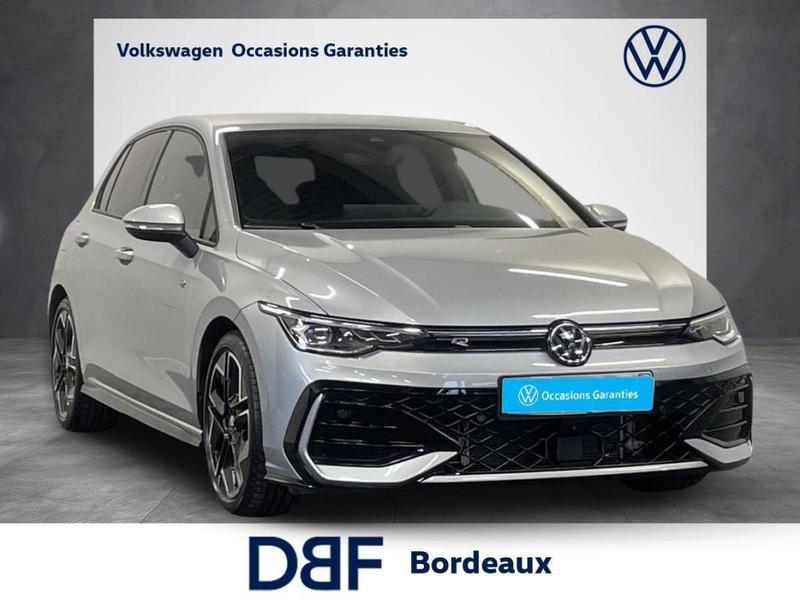 Volkswagen Golf 1.5 eTSI Evo2 150 Dsg7 R-Line Edition