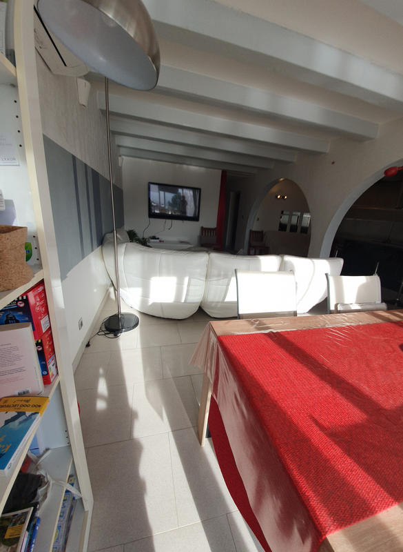 Maison - 100 m² - 3 pièces