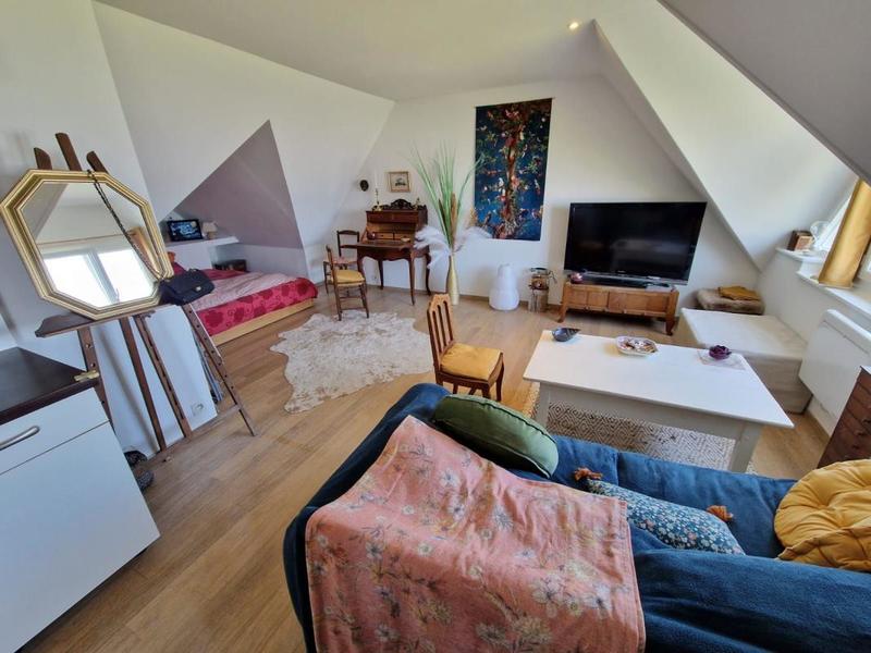 Maison - 145 m² - 8 pièces