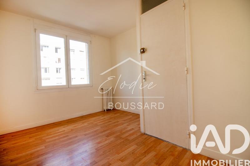 Appartement - 51 m² - 3 pièces