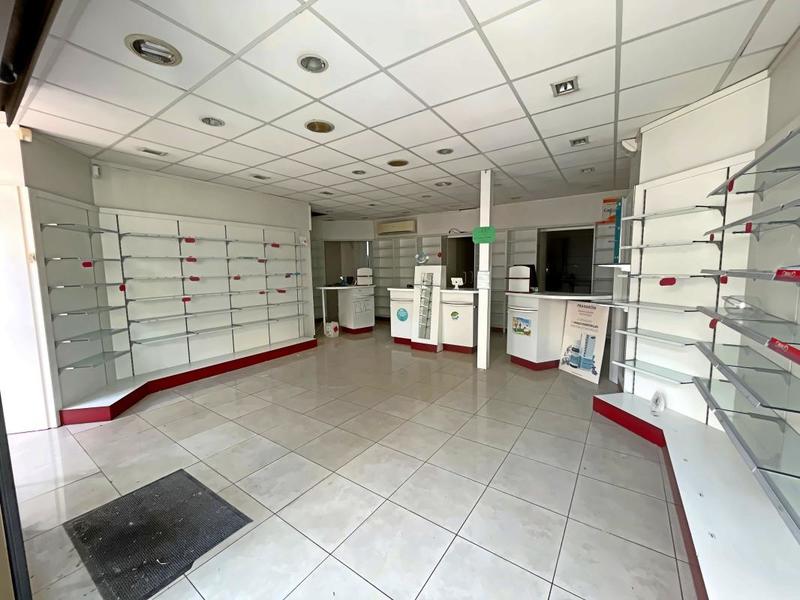 Local commercial - 93 m²
