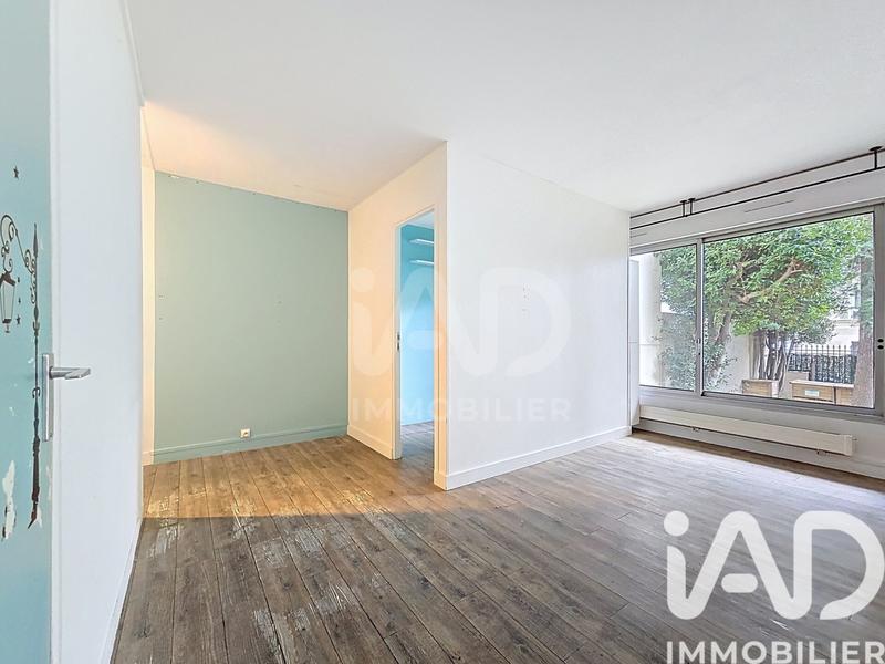 Appartement - 31 m² - 1 pièce