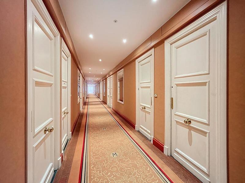 Studio - 22 m² - 1 pièce