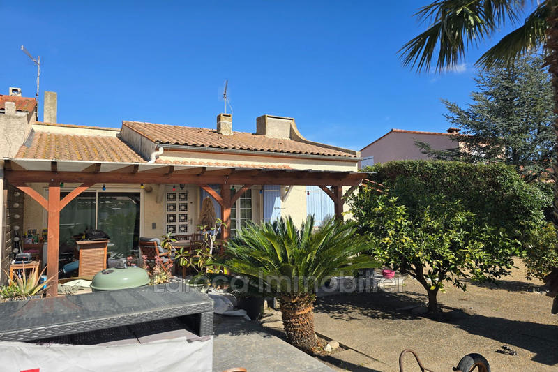 Villa - 83 m² - 3 pièces