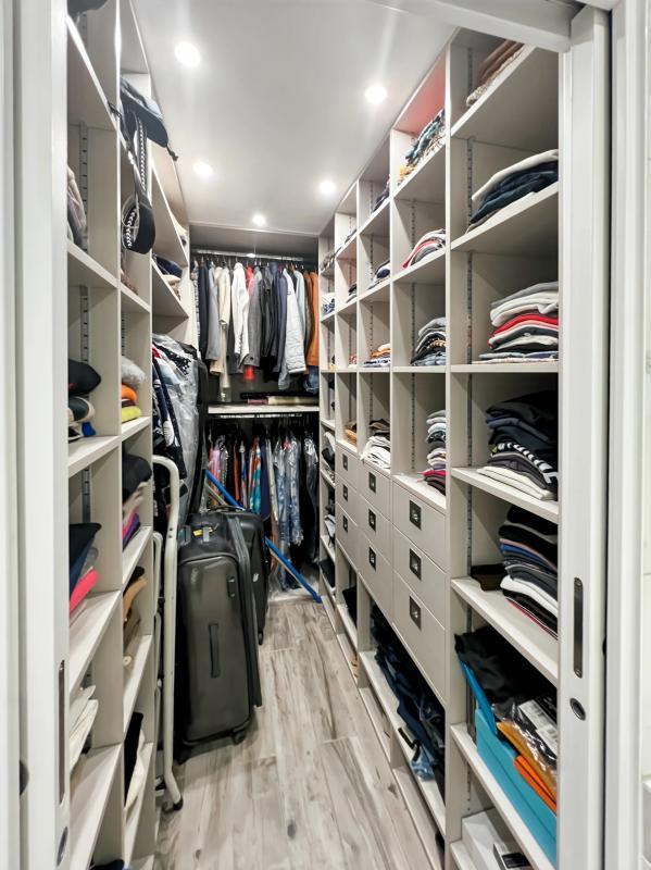 Appartement - 136 m² - 5 pièces