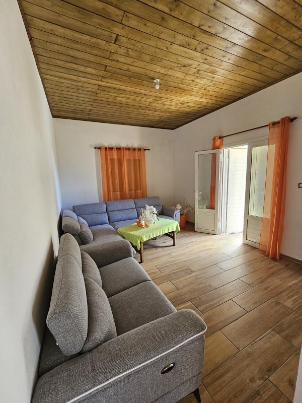 Maison - 97 m² - 4 pièces