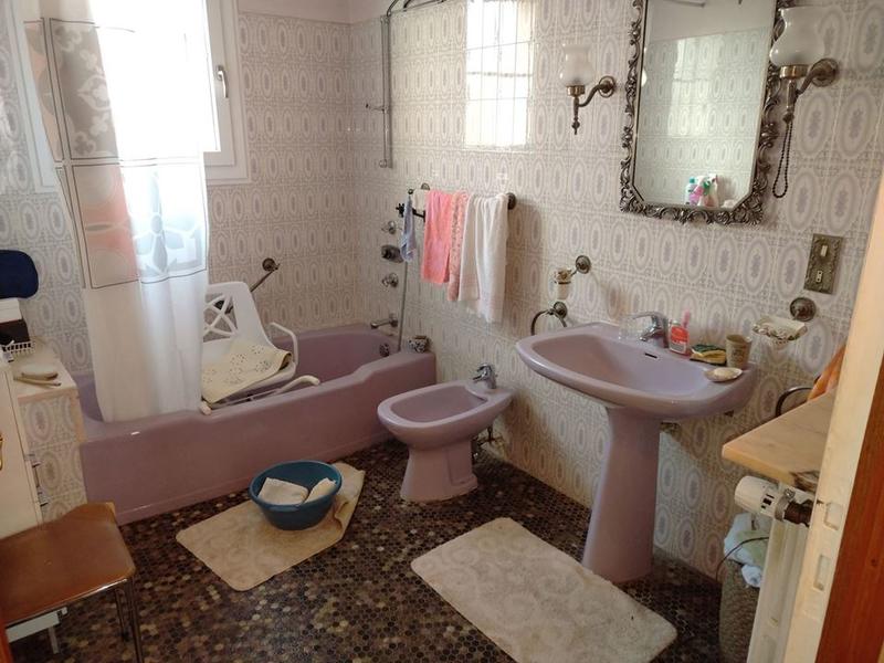 Maison traditionnelle - 169 m² - 7 pièces