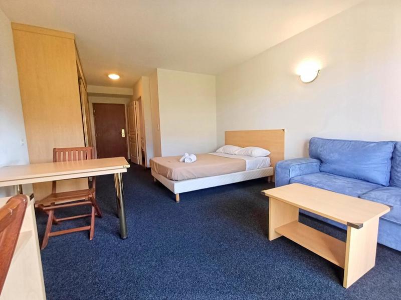 Appartement - 28 m² - 1 pièce