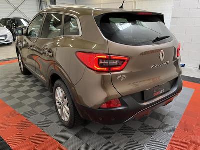 Renault Kadjar 1.2 Tce 130ch Intens - Garantie 6 Mois
