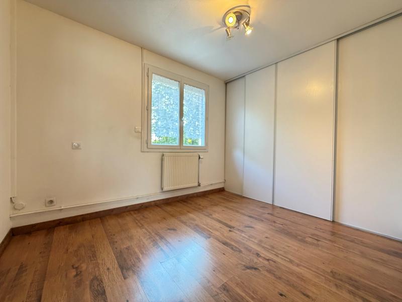 Maison - 89 m² - 4 pièces