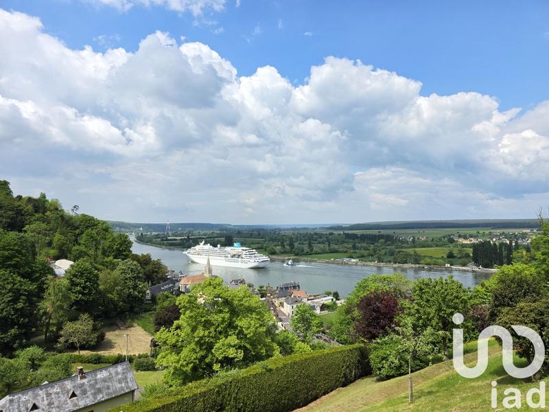 Maison - 350 m² - 8 pièces