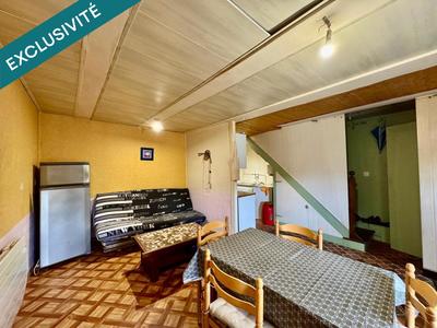 Maison - 74 m² - 4 pièces