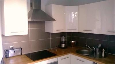 Maison de ville - 120 m² - 4 pièces