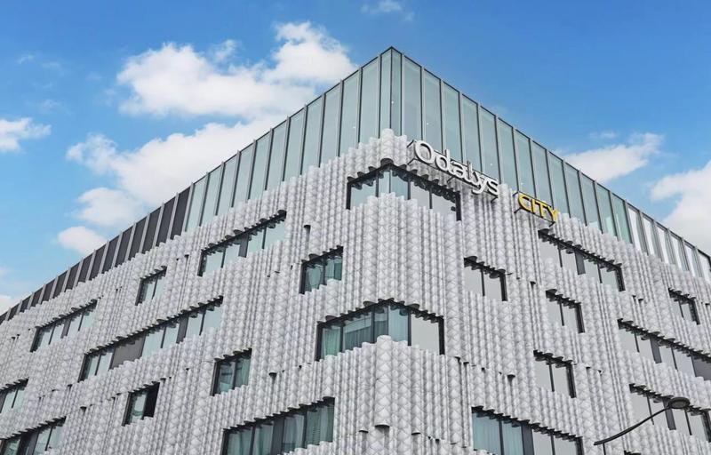 Studio - 21 m² - 1 pièce