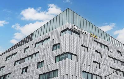 Studio - 21 m² - 1 pièce