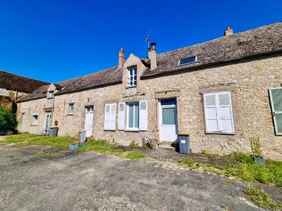 Appartement - 34 m² - 1 pièce