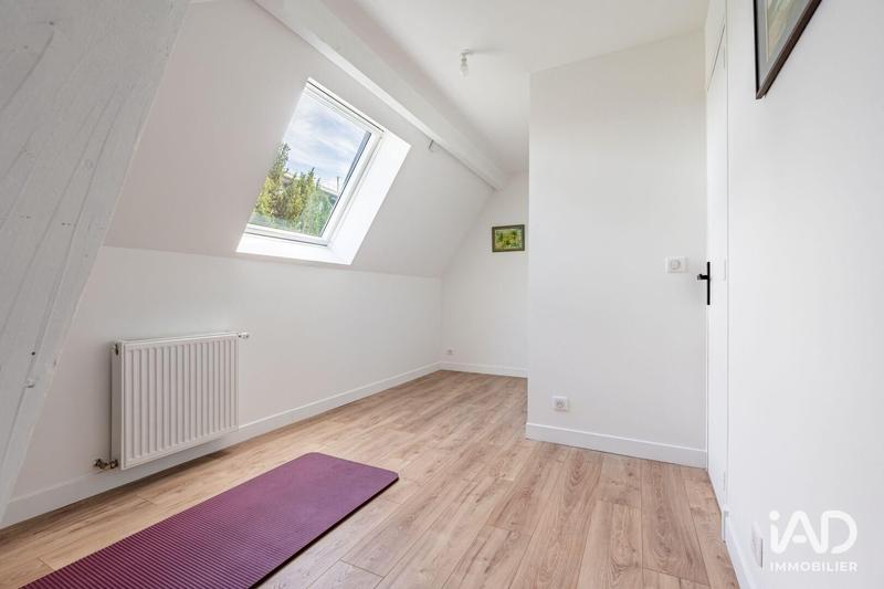 Maison - 185 m² - 6 pièces