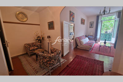 Appartement - 56 m² - 2 pièces