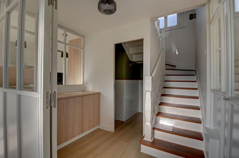 Maison - 149 m² - 7 pièces