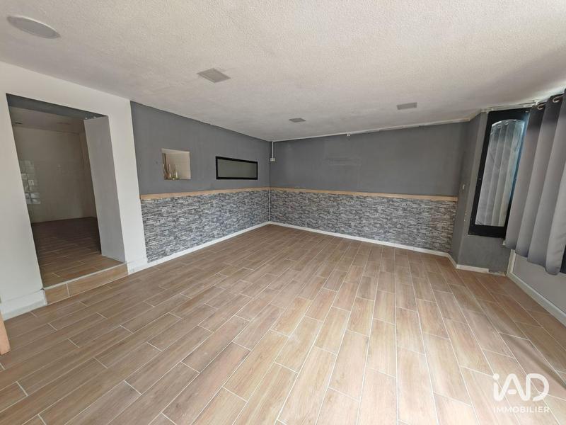 Local commercial - 52 m²