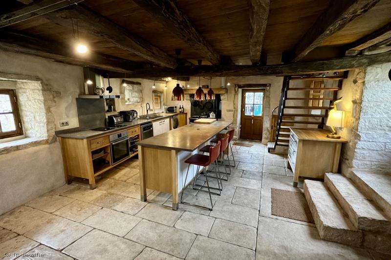 Pavillon - 146 m² - 6 pièces