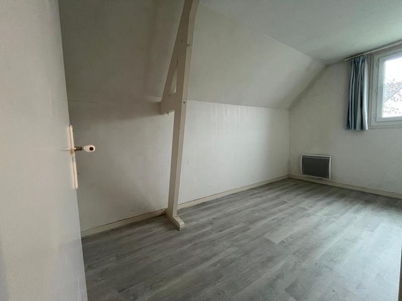 Maison - 108 m² - 5 pièces