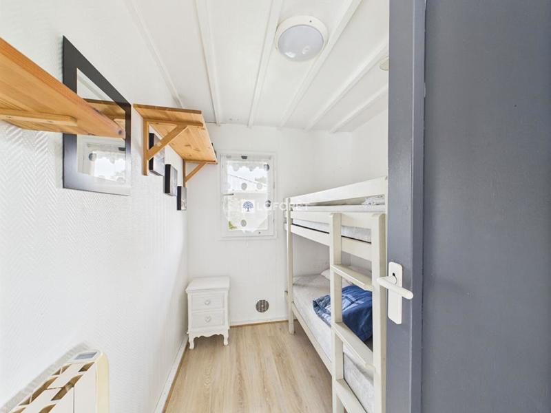 Châlet - 27 m² - 3 pièces