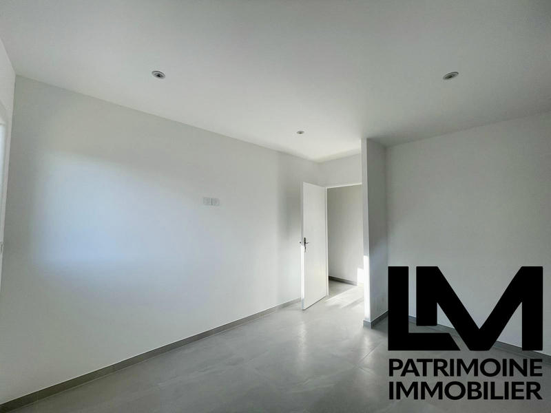 Villa - 101 m² - 4 pièces