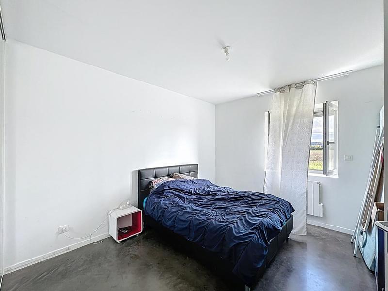 Appartement - 53 m² - 2 pièces