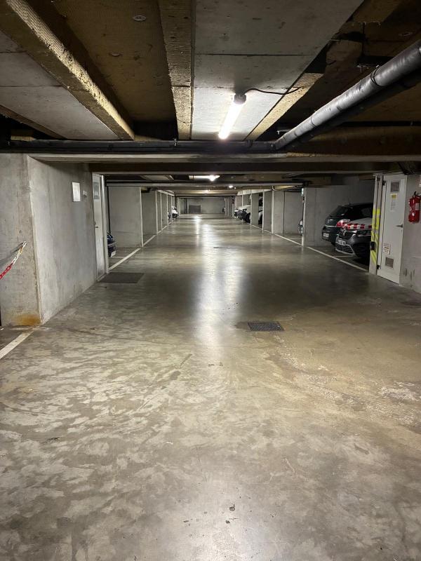 Appartement - 28 m² - 2 pièces