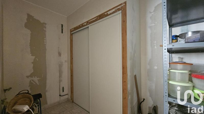 Maison de ville - 130 m² - 4 pièces