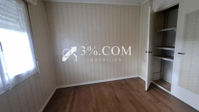 Maison de village - 93 m² - 5 pièces