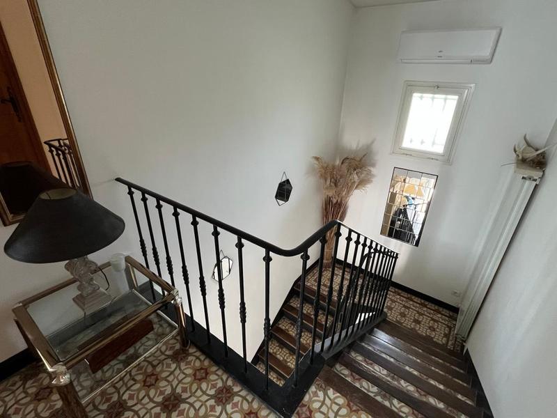 Mas - 146 m² - 4 pièces