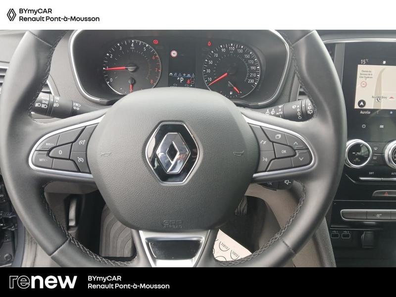 Renault Mégane IV Berline TCe 140 Edc Fap - 21b Business