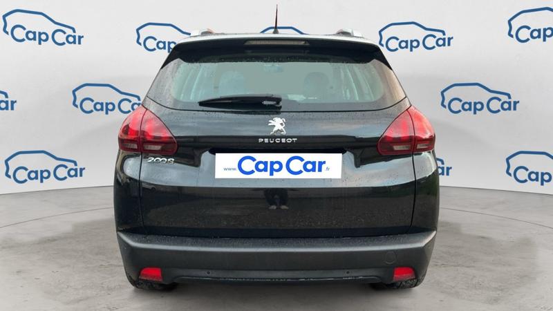 Peugeot 2008 II 1.5 BlueHdi 100 Active