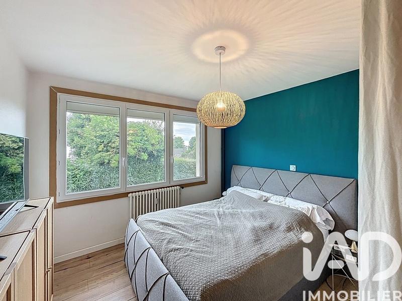 Appartement - 50 m² - 2 pièces