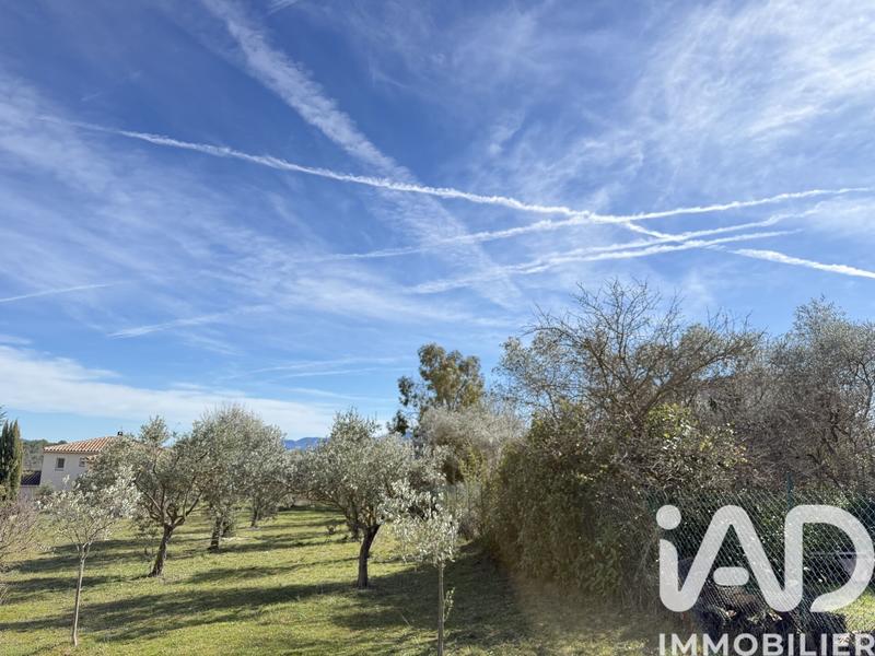 Maison - 186 m² - 5 pièces