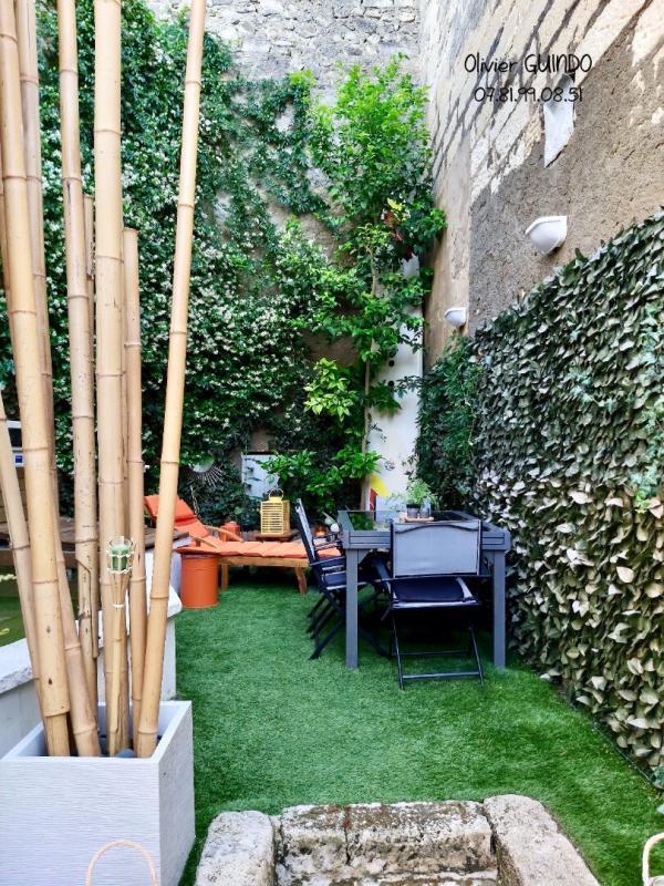 Maison - 98 m² - 5 pièces