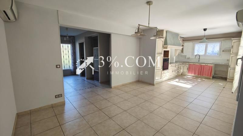 Maison - 165 m² - 7 pièces