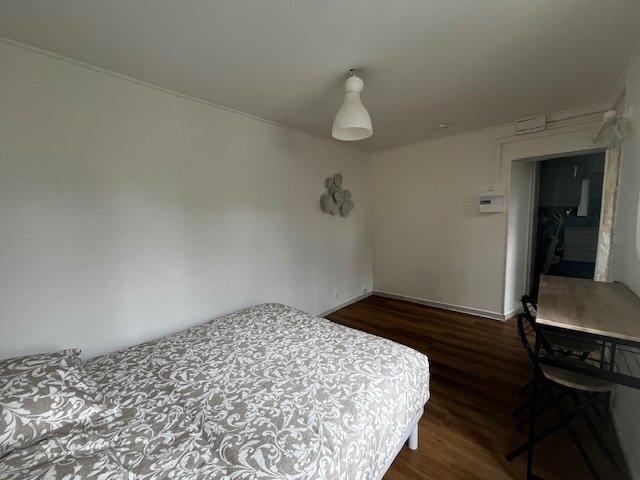 Appartement - 21 m² - 1 pièce