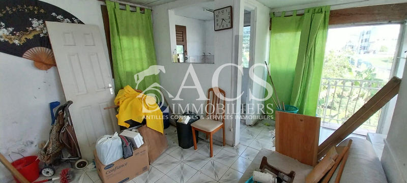 Maison - 53 m² - 4 pièces