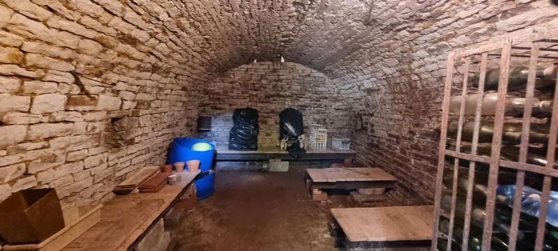 Maison de village - 73 m² - 5 pièces