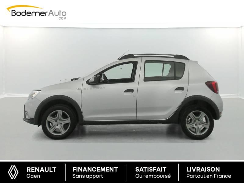 Dacia Sandero TCe 90 Stepway