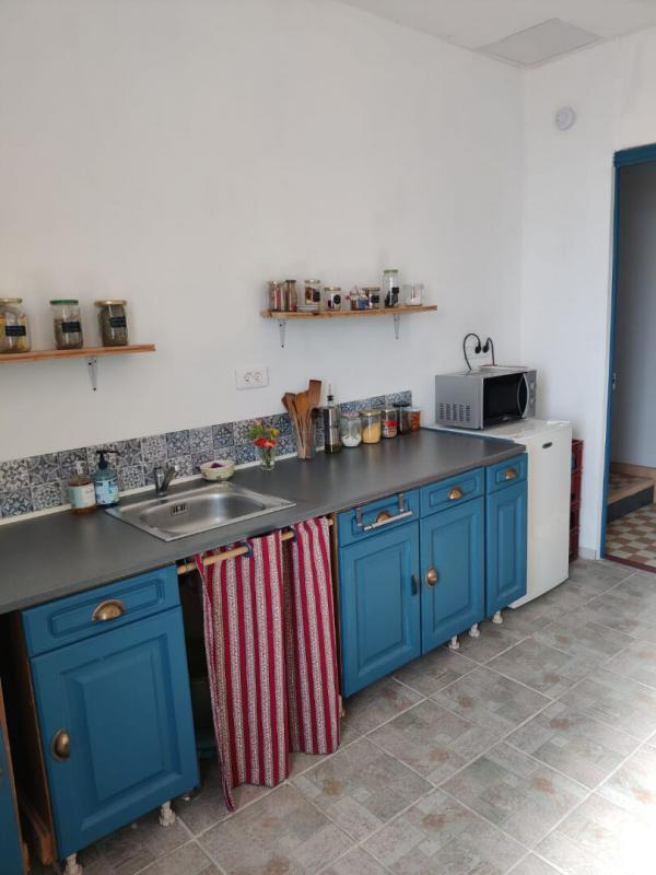 Maison - 147 m² - 7 pièces