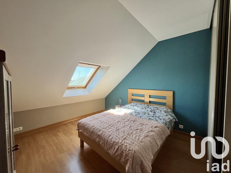 Duplex - 126 m² - 7 pièces