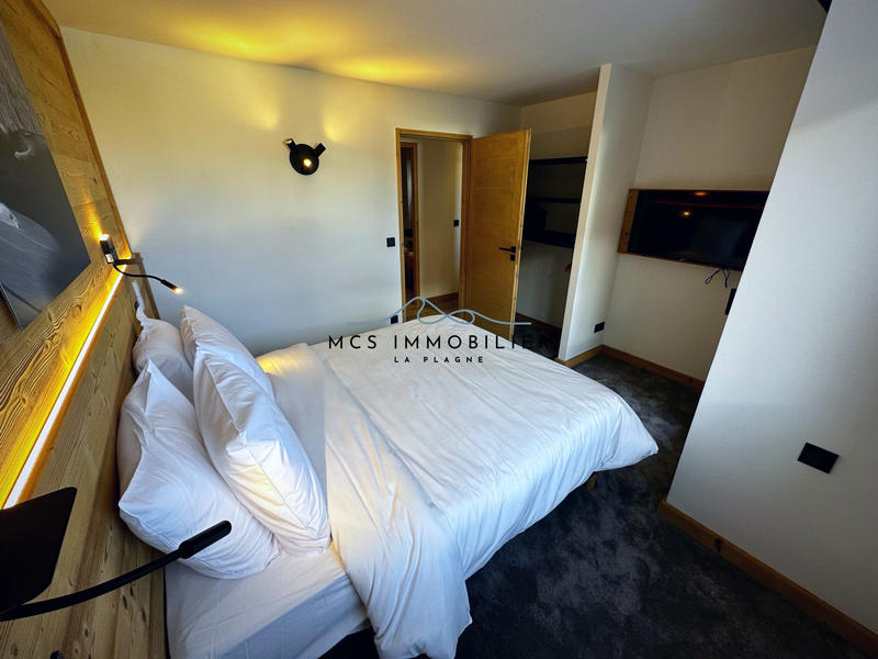 Appartement - 89 m² - 4 pièces