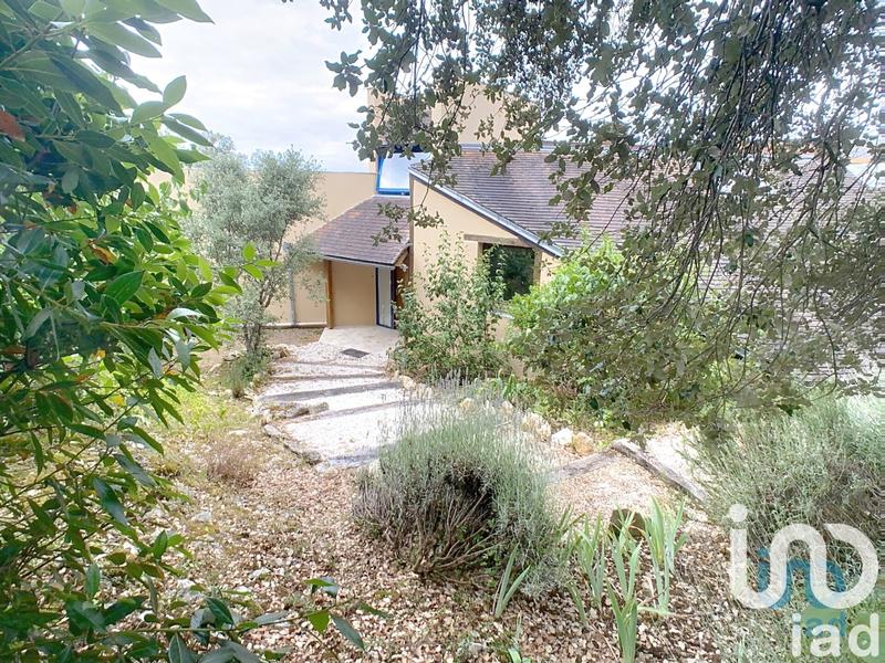 Maison - 190 m² - 6 pièces