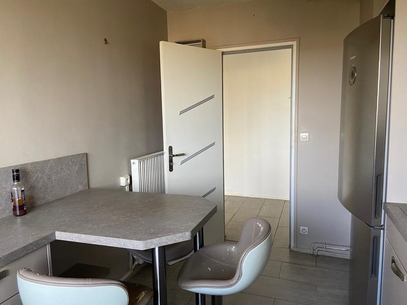 Appartement - 67 m² - 2 pièces