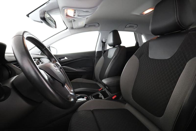 Opel Grandland X 1.2 Turbo Design Line Automatique 130 ch