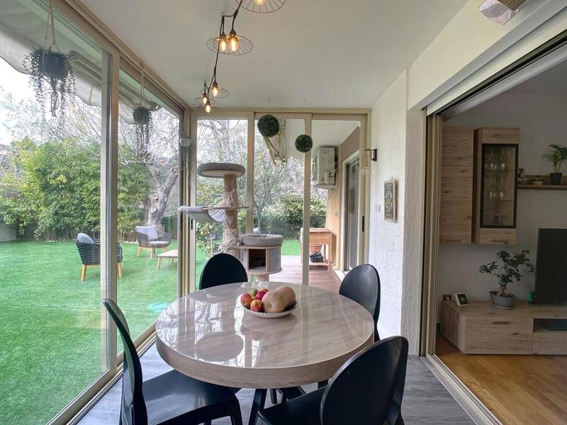 Appartement - 75 m² - 4 pièces